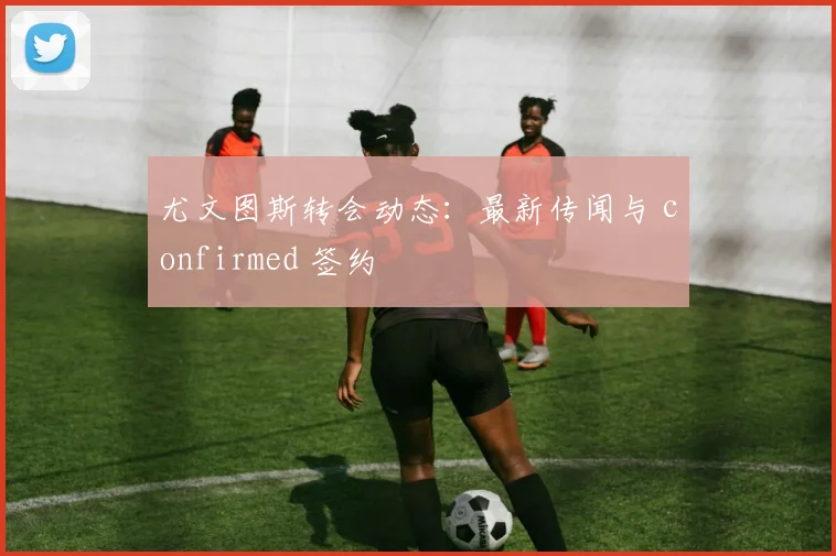尤文图斯转会动态：最新传闻与 confirmed 签约